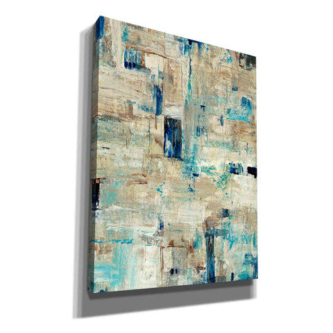 Image of 'Aqua Separation II' by Tim O'Toole, Canvas Wall Art