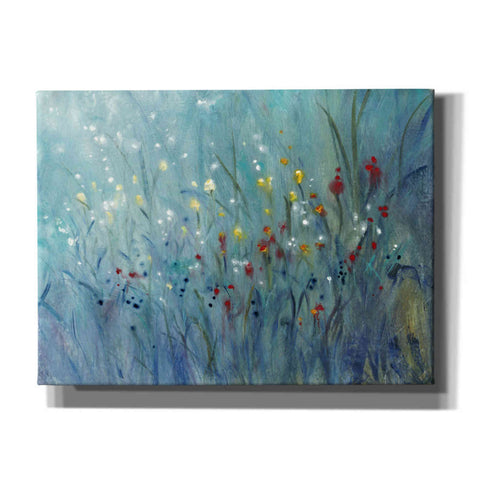 Image of 'Blue Vision I' by Tim O'Toole, Canvas Wall Art