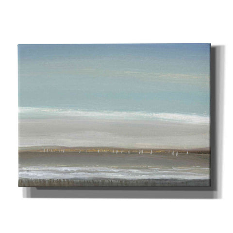 Image of 'Distant Coast I' by Tim O'Toole, Canvas Wall Art