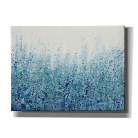 Image of 'Misty Blues I' by Tim O'Toole, Canvas Wall Art