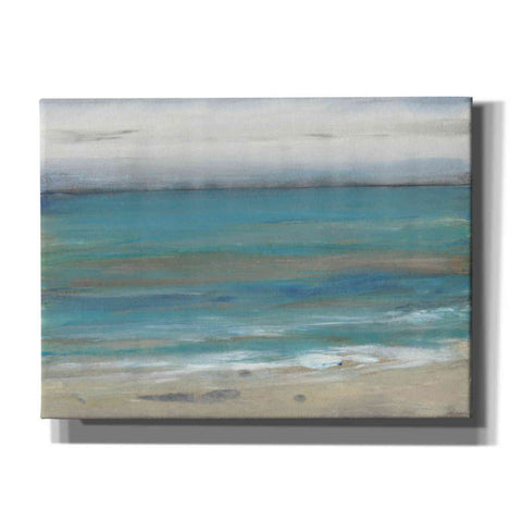 Image of 'Seashore II' by Tim O'Toole, Canvas Wall Art