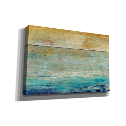Image of 'Placid Water I' by Tim O'Toole, Canvas Wall Art