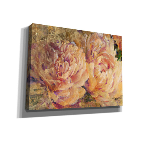 Image of 'Floral in Bloom III' by Tim O'Toole, Canvas Wall Art