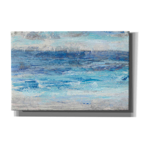 Image of 'Sailing Afar II' by Tim O'Toole, Canvas Wall Art