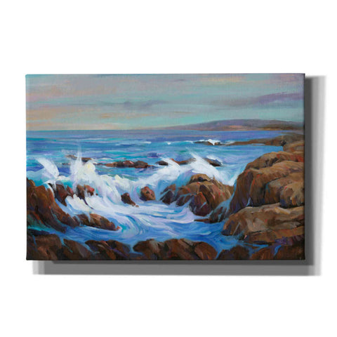 Image of 'Seascape Faraway I' by Tim O'Toole, Canvas Wall Art