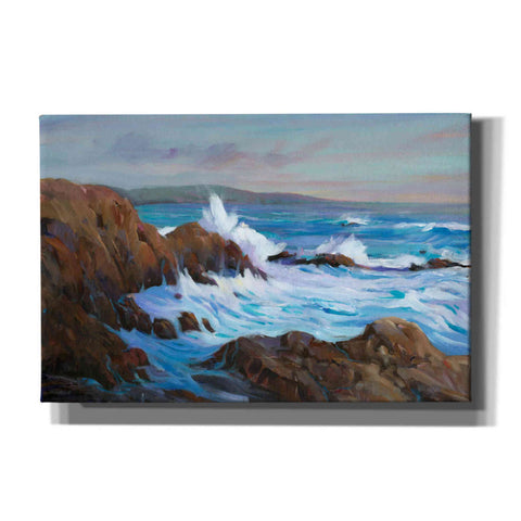 Image of 'Seascape Faraway II' by Tim O'Toole, Canvas Wall Art