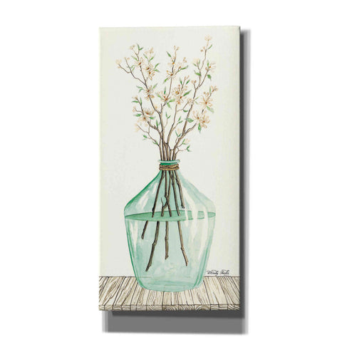 Image of 'Spring Blooms' by Cindy Jacobs, Canvas Wall Art