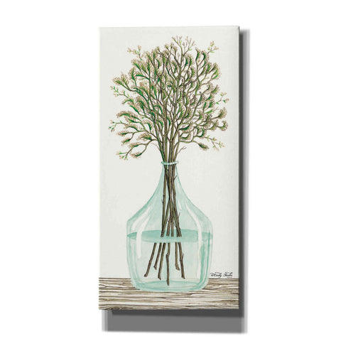 Image of 'Summer Blooms' by Cindy Jacobs, Canvas Wall Art