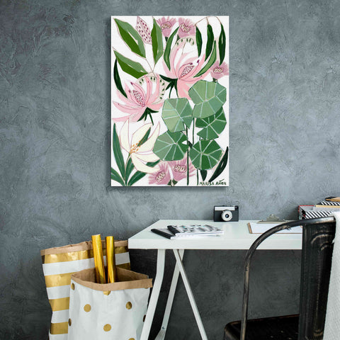 Image of 'Bohemia 1' by Marisa Anon, Canvas Wall Art,18 x 26