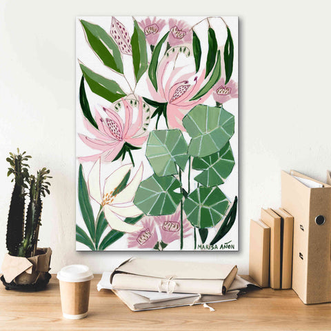 Image of 'Bohemia 1' by Marisa Anon, Canvas Wall Art,18 x 26