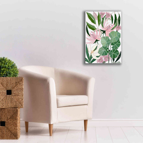 Image of 'Bohemia 1' by Marisa Anon, Canvas Wall Art,18 x 26
