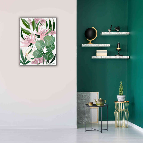 Image of 'Bohemia 1' by Marisa Anon, Canvas Wall Art,26 x 34