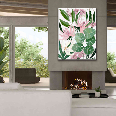 Image of 'Bohemia 1' by Marisa Anon, Canvas Wall Art,40 x 54