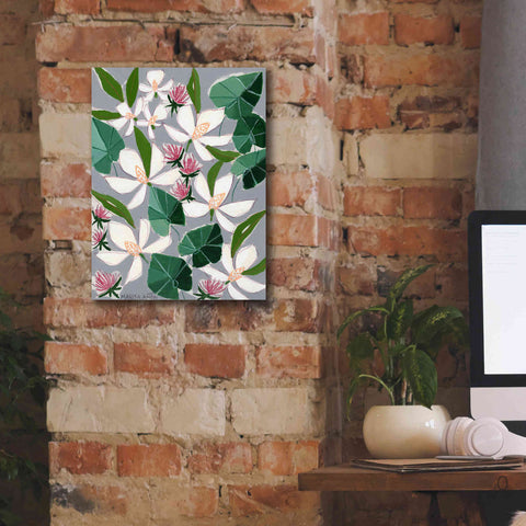 Image of 'Bohemia 2' by Marisa Anon, Canvas Wall Art,12 x 16