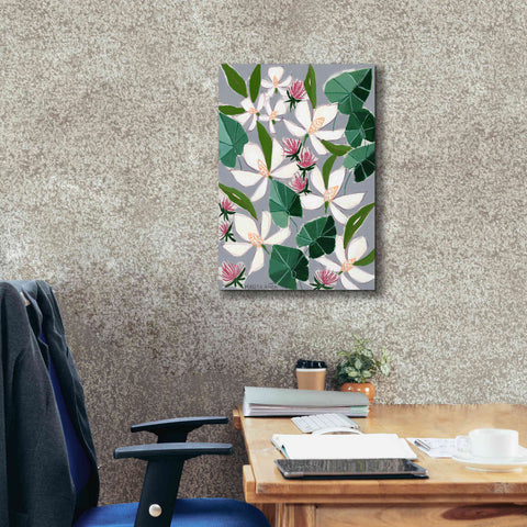 Image of 'Bohemia 2' by Marisa Anon, Canvas Wall Art,18 x 26