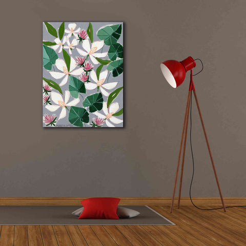 Image of 'Bohemia 2' by Marisa Anon, Canvas Wall Art,26 x 34