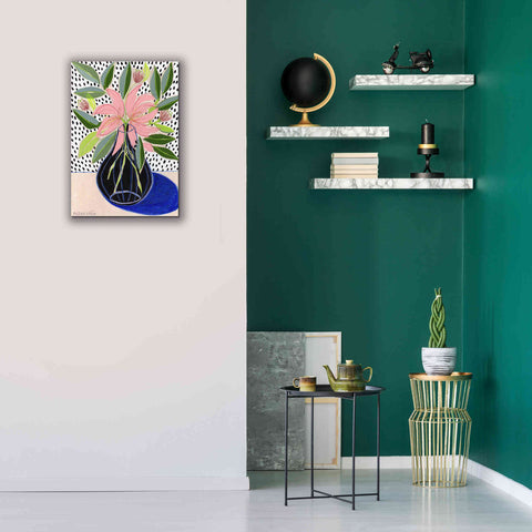 Image of 'Spring Florals 7' by Marisa Anon, Canvas Wall Art,18 x 26