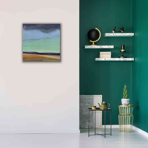 Image of 'Too Much Walking' by Niki Arden, Canvas Wall Art,26 x 26
