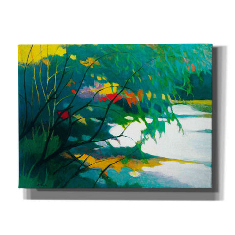 Image of 'Noonday Dreams' by Tadashi Asoma, Canvas Wall Art