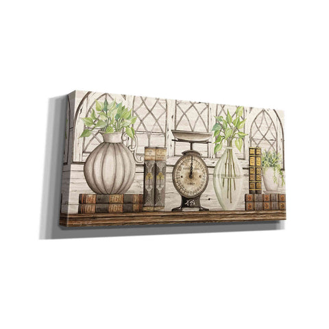 Image of 'All Things Beautiful' by Cindy Jacobs, Canvas Wall Art