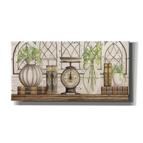 Image of 'All Things Beautiful' by Cindy Jacobs, Canvas Wall Art