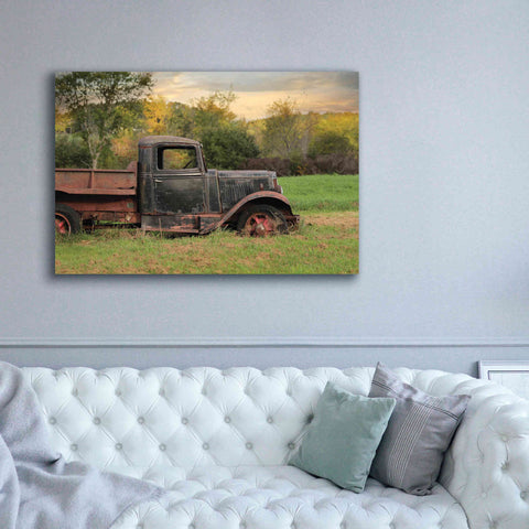 Image of 'Going Nowhere' by Lori Deiter, Canvas Wall Art,60 x 40