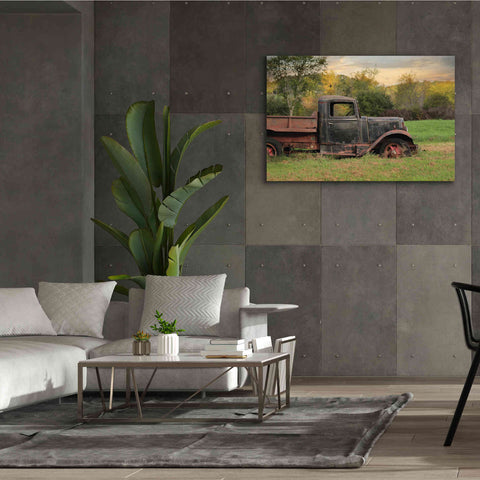 Image of 'Going Nowhere' by Lori Deiter, Canvas Wall Art,60 x 40