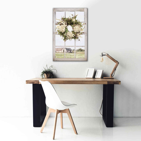 Image of 'Pleasant View' by Lori Deiter, Canvas Wall Art,26 x 40
