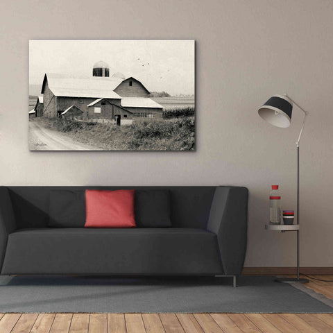 Image of 'Rural Charm' by Lori Deiter, Canvas Wall Art,60 x 40