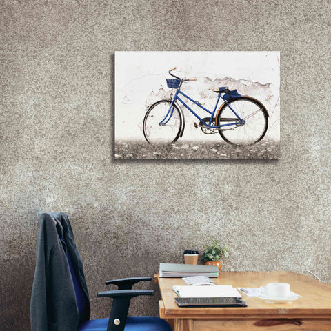 Image of 'Keep Your Balance' by Lori Deiter, Canvas Wall Art,40 x 26