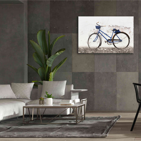 Image of 'Keep Your Balance' by Lori Deiter, Canvas Wall Art,60 x 40