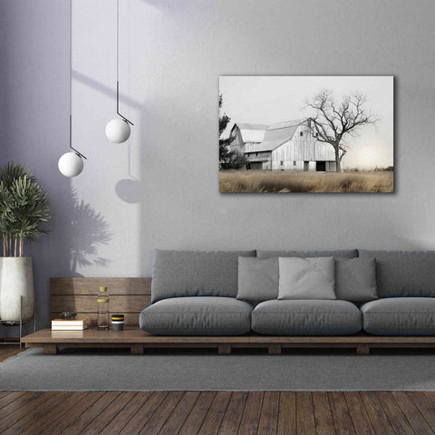 Image of 'Ohio Fields I' by Lori Deiter, Canvas Wall Art,60 x 40