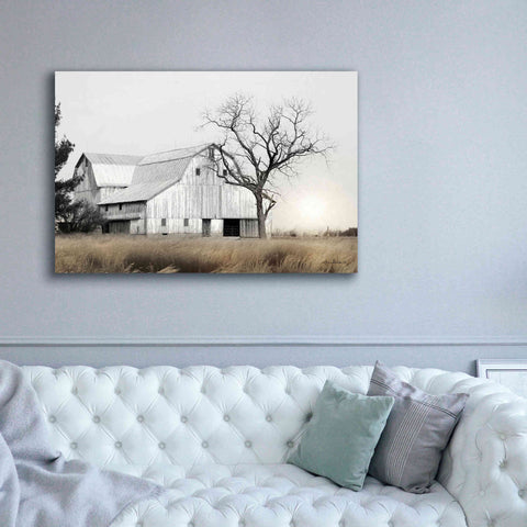 Image of 'Ohio Fields I' by Lori Deiter, Canvas Wall Art,60 x 40
