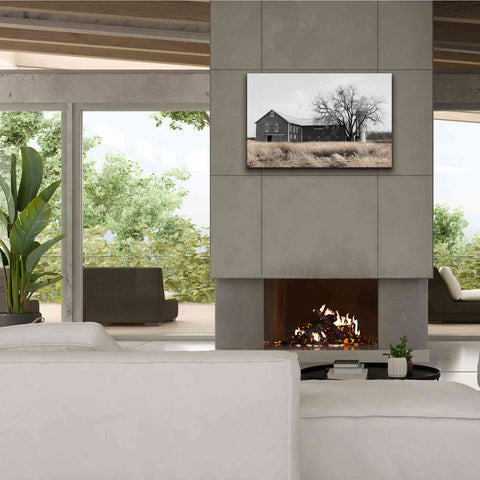 Image of 'Ohio Fields II' by Lori Deiter, Canvas Wall Art,40 x 26