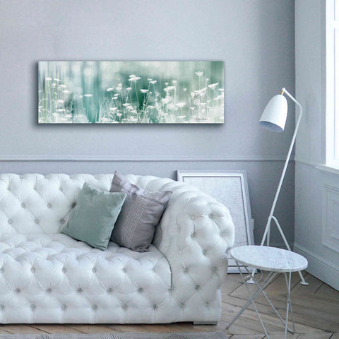 Image of 'Dreamy Meadow' by Lori Deiter, Canvas Wall Art,60 x 20