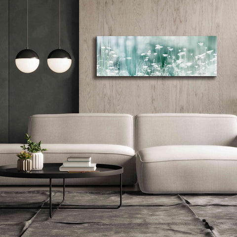 Image of 'Dreamy Meadow' by Lori Deiter, Canvas Wall Art,60 x 20