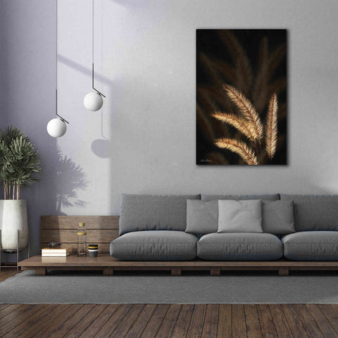 Image of 'Golden Grass I' by Lori Deiter, Canvas Wall Art,40 x 60