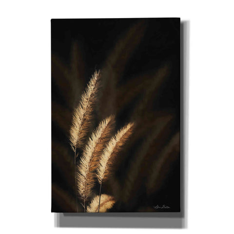 Image of 'Golden Grass III' by Lori Deiter, Canvas Wall Art