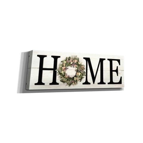 Image of 'Summer Home' by Lori Deiter, Canvas Wall Art