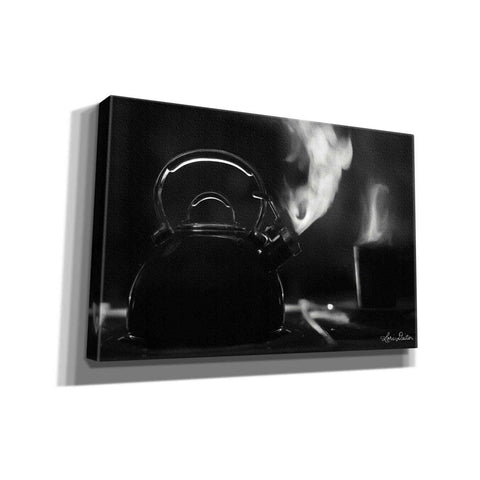 Image of 'Tea Time I' by Lori Deiter, Canvas Wall Art