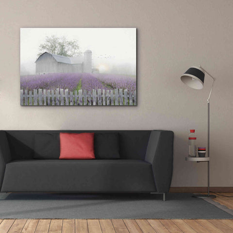 Image of 'Summer Blessings' by Lori Deiter, Canvas Wall Art,60 x 40