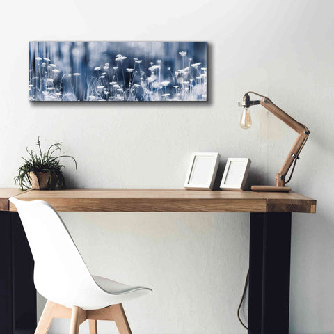 Image of 'Summer Dreams' by Lori Deiter, Canvas Wall Art,36 x 12