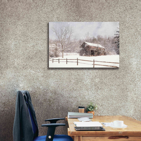 Image of 'Beautiful Solitude' by Lori Deiter, Canvas Wall Art,40 x 26