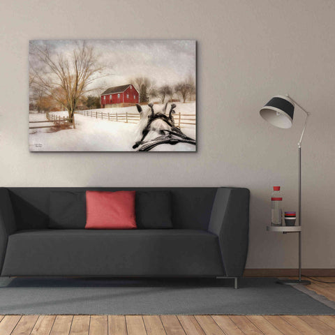 Image of 'Almost Home' by Lori Deiter, Canvas Wall Art,60 x 40