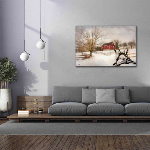 Image of 'Almost Home' by Lori Deiter, Canvas Wall Art,60 x 40