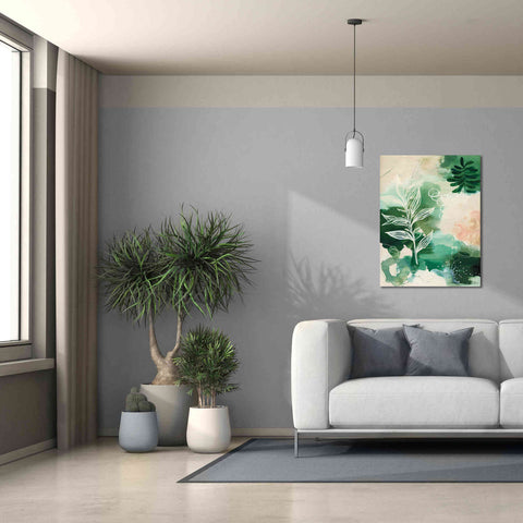Image of 'Nature Story I' by Laura Horn, Canvas Wall Art,26 x 34