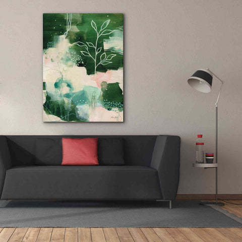Image of 'Nature Story II' by Laura Horn, Canvas Wall Art,40 x 54