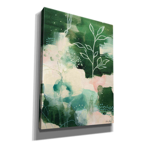 Image of 'Nature Story II' by Laura Horn, Canvas Wall Art