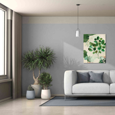 Image of 'Nature Story III' by Laura Horn, Canvas Wall Art,26 x 34