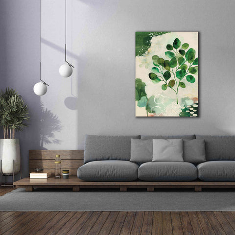 Image of 'Nature Story III' by Laura Horn, Canvas Wall Art,40 x 54